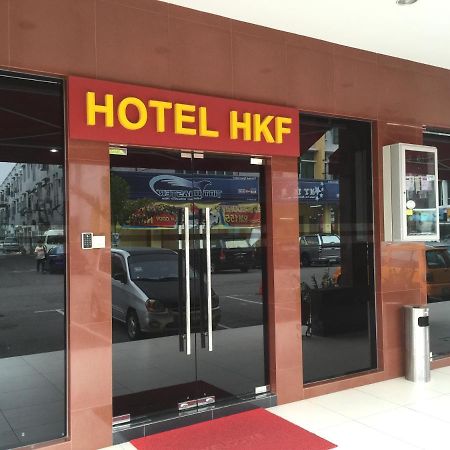 Hkf Hotel Kajang Exterior photo