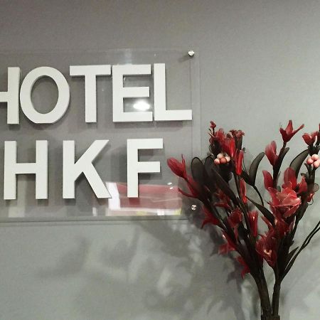 Hkf Hotel Kajang Exterior photo